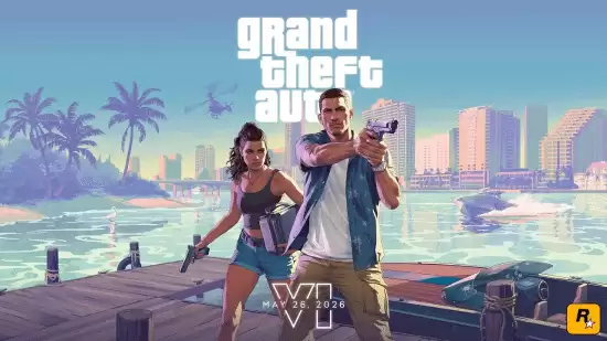 《GTA6》发售影响新作扎堆-今年9月10月游戏集体避开《GTA6》