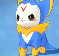 洛克王国世界圣光迪莫何时出