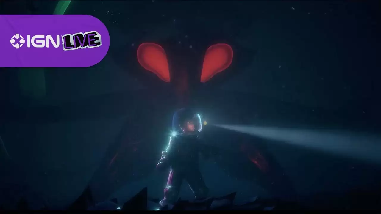 Grounded 2 与 Into the Abyss DLC 探索未知世界 | IGN Live