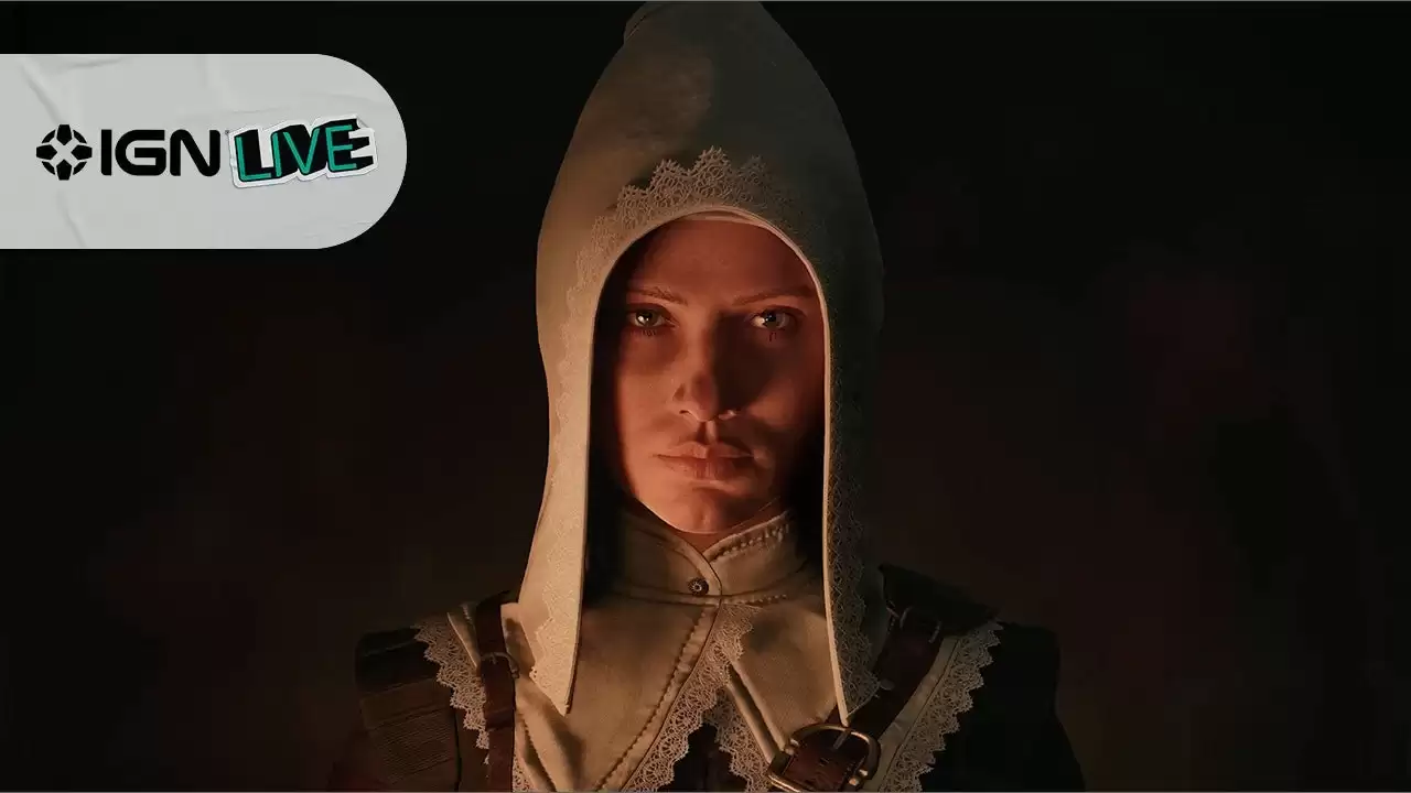 1666: Amsterdam制作人谈游戏时间线 还能扮演猫 IGN Live 2026