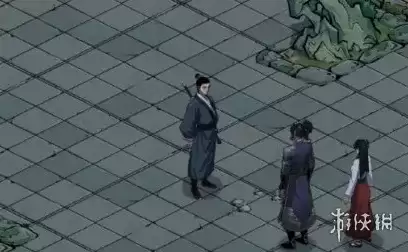 《今古群侠传》牛金兰珍宝获取与好感提升攻略-珍宝分类和核心任务详解