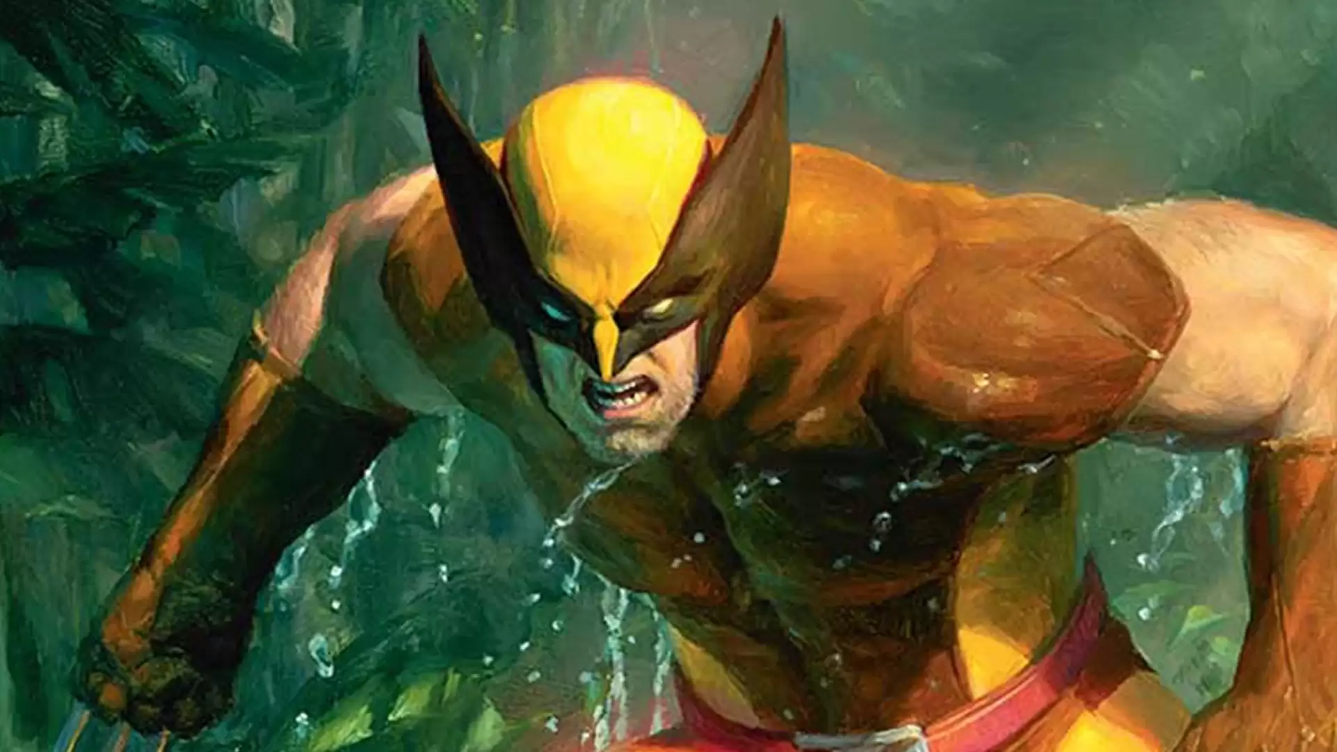 万智牌：旅法师对决 Marvel Super Heroes Jumpstart Set 中所有新卡牌与主题一览