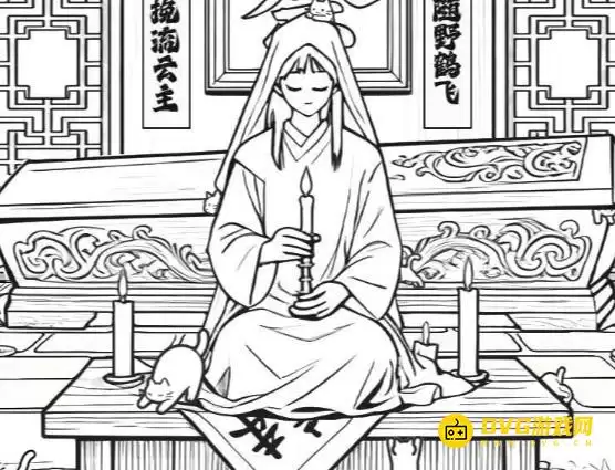 《找下喵》第24关怎么过-第24关通关图文攻略