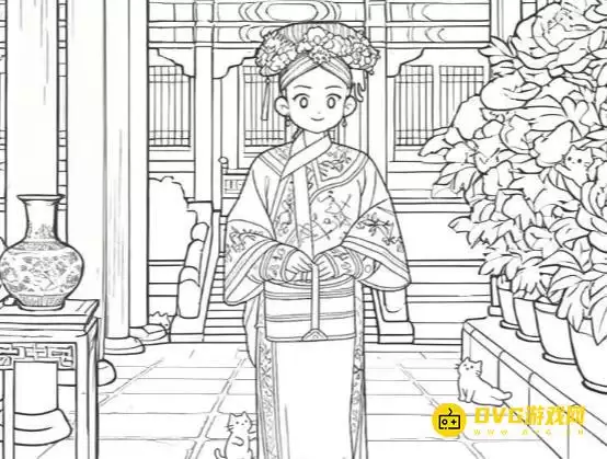 《找下喵》第27关过法-第27关通关图文攻略