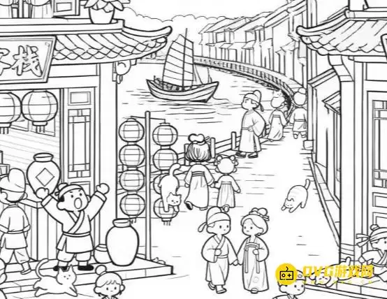 《找下喵》第36关如何过-第36关通关图文攻略