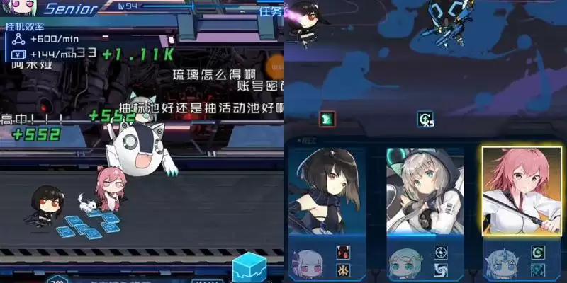 魂器学院安卓与iOS能否联机游玩：数据互通问题解析