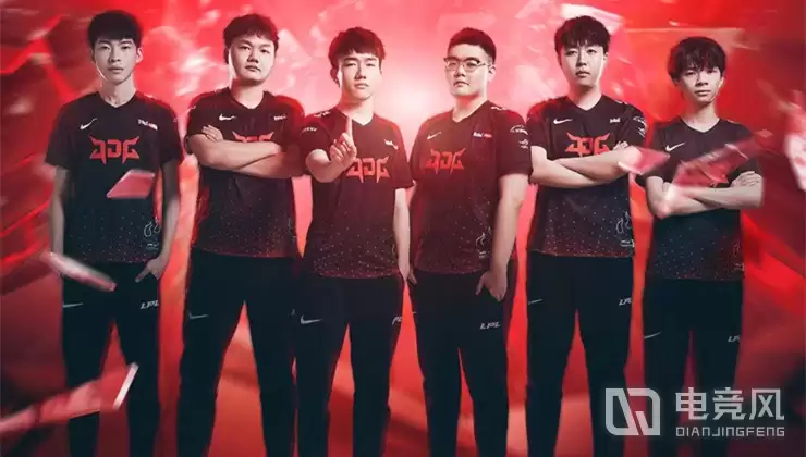 LOL2026全球先锋赛JDG战队名单全部成员
