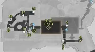 崩坏星穹铁道3.5斯缇科西亚宝箱怎么全收集