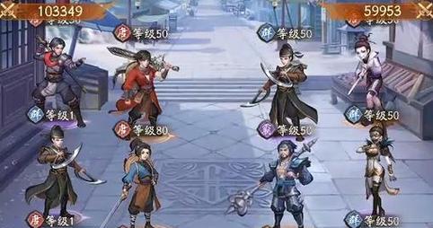 《以血染钟楼教父技能搭配攻略》(掌握教父技能搭配,征战钟楼无往不利)-第2张图片- 《以血染钟楼教父技能搭配攻略》(掌握教父技能搭配,征战钟楼无往不利)-第2张图片-