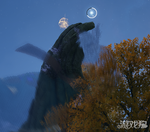 王者荣耀世界东云落高地赋神令全收集-4