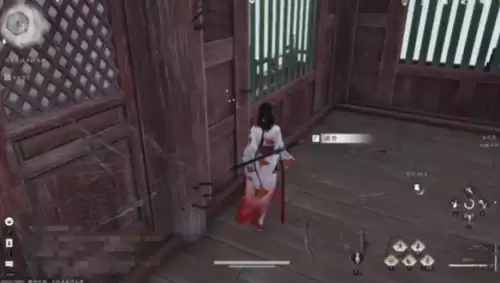 燕云十六声敲钟老人任务3
