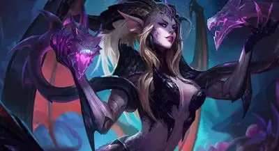 云顶之弈S17黑暗魔女羁绊效果到底是什么