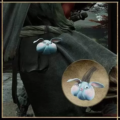 鬼武者剑之道体验版特典说明