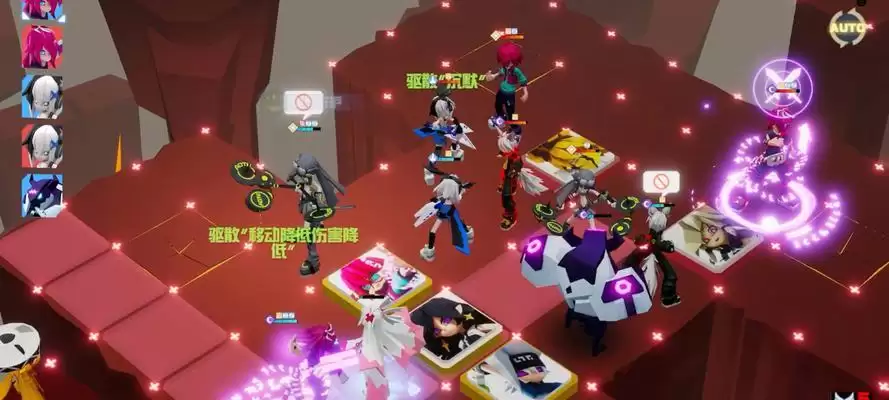 《玩转凹凸世界速战棋攻略》（掌握关键技巧:成为顶尖玩家）