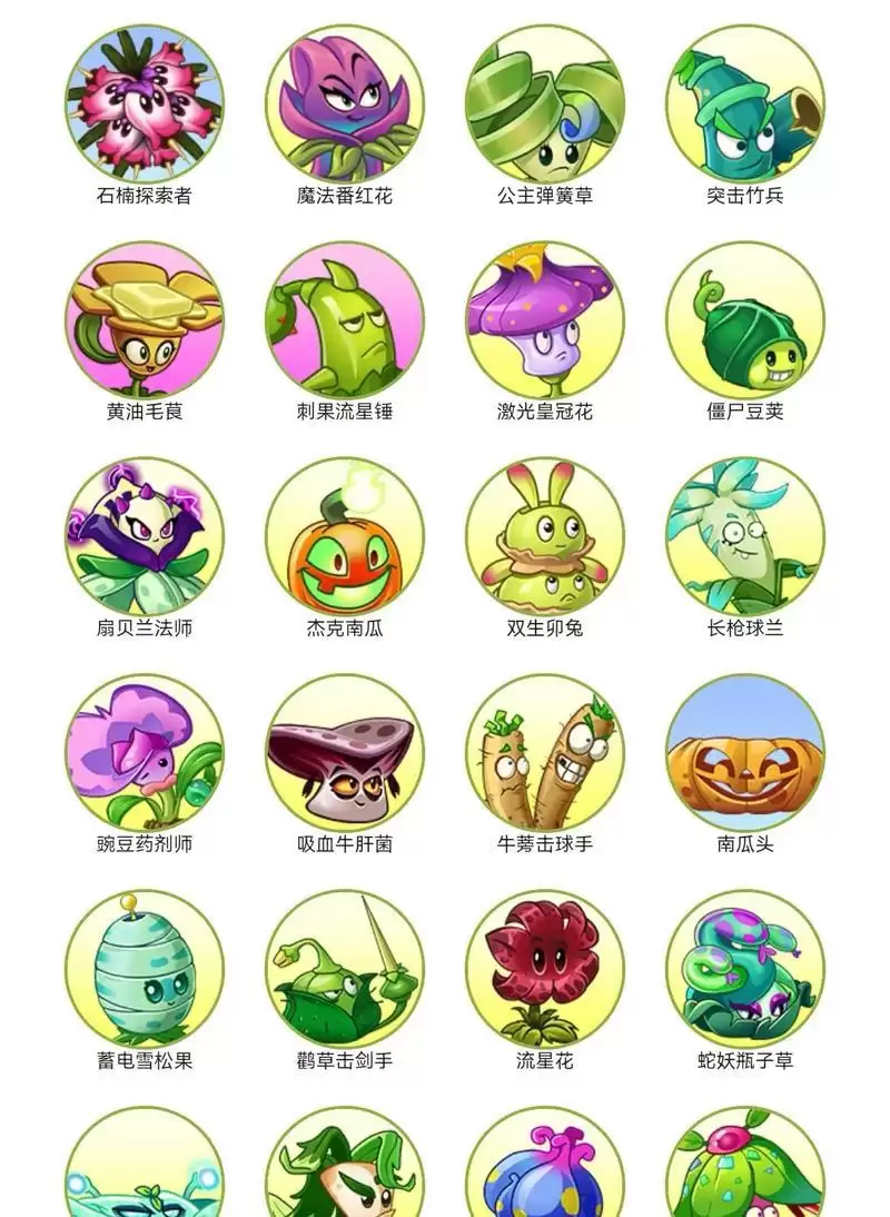 植物大战僵尸3中的各类僵尸及特点介绍：详细解析植物大战僵尸3中各类僵尸的特性与攻击方式