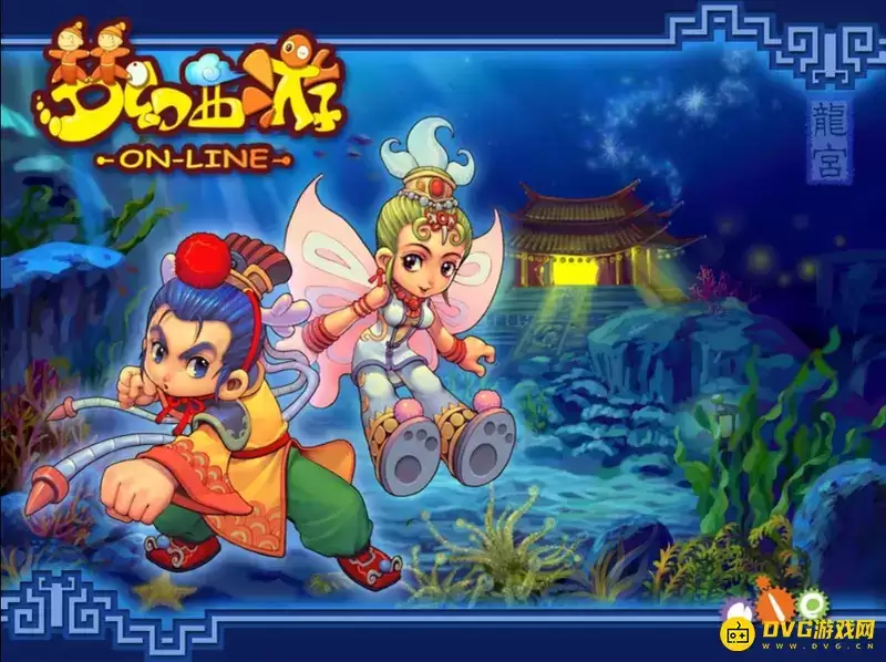 《梦幻西游》服战宝宝为何不加点-传档留点更灵活