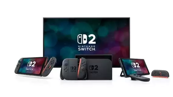 任天堂确认欧洲版Switch2电池可更换：符合欧盟新法规要求
