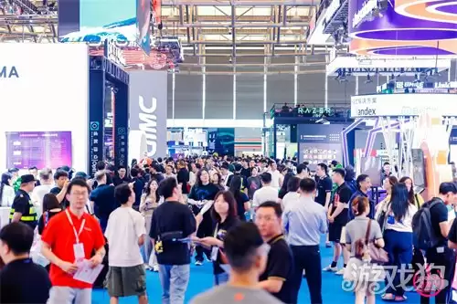 2026 ChinaJoy BTOB商务洽谈馆优惠期进入倒计时:剩余席位抢占从速！