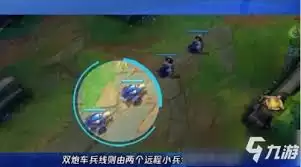 英雄联盟补兵技巧有哪些-英雄联盟补兵技巧是什么