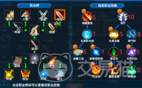 武林外传十年之约剑圣加点攻略:武林外传剑圣职业最优属性分配与技能搭配方案