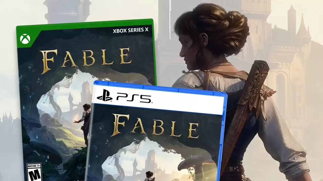 神鬼寓言4 Xbox及PS5版预购现已开启：各版本内容一览