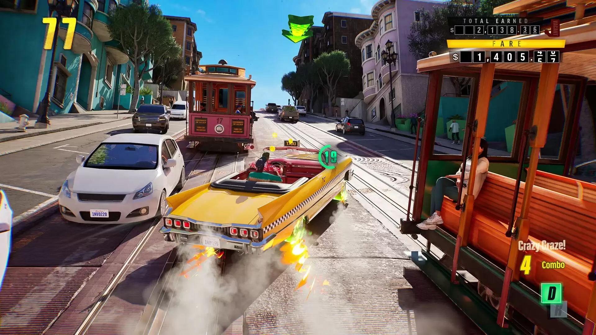 Crazy Taxi: World Tour 公布消息因AI开发声明蒙上阴影