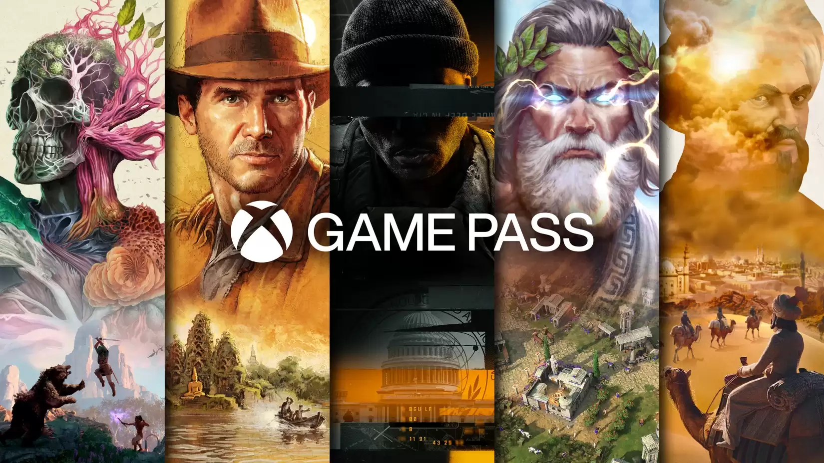 微软透露 Xbox Game Pass 因涨价流失数百万玩家