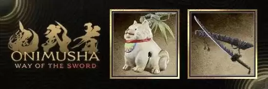鬼武者：剑之道购买指南-版本选择与发售信息详解