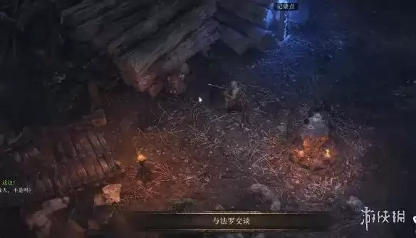 《流放之路2》20.5赛季剧情开荒改动详解-符文任务及地图优化