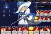 星尘轨迹魔女之愿悠：配卡与装备推荐