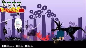 啪嗒砰1 2REPLAY怎样全迷你游戏解锁