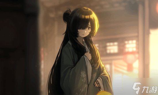 国产新游女角色陷争议 对标《法环》死眠少女引热议
