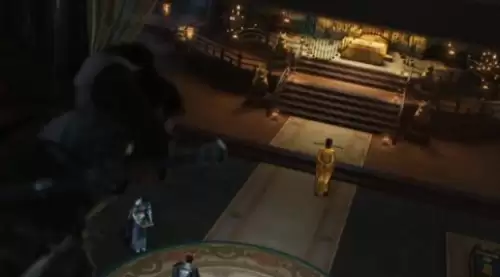 燕云十六声十二载恩仇