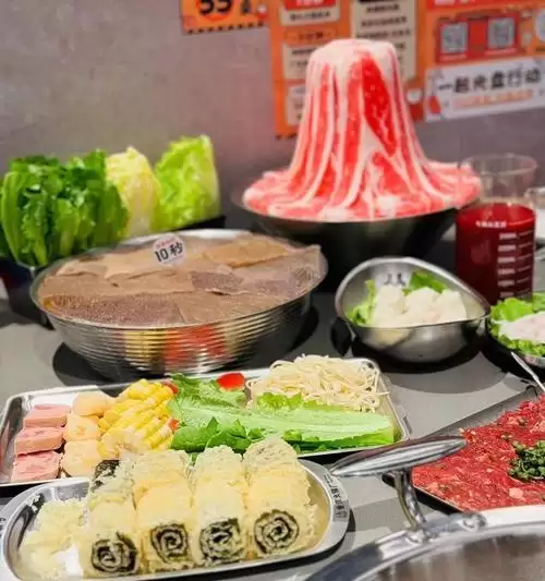 开心火锅店操作攻略（打造火爆人气的火锅店，成功经营的关键）-第2张图片-
