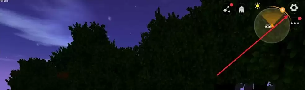 迷你世界声音怎么开