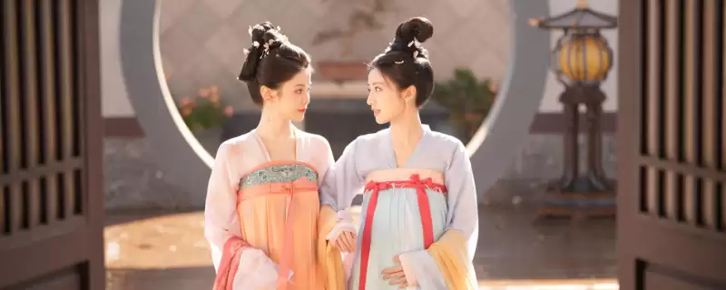 《女王的游戏：盛世天下女帝篇》全流程通关攻略分享