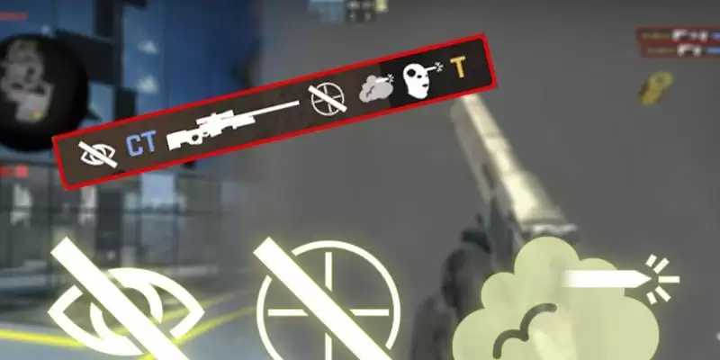 CSGO中杀人于无形的艺术(探索CSGO中穿透与穿射的战术玩法,实现无形杀戮的独特魅力)-第1张图片- CSGO中杀人于无形的艺术(探索CSGO中穿透与穿射的战术玩法,实现无形杀戮的独特魅力)-第1张图片-