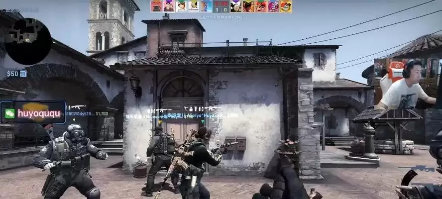 CSGO中杀人于无形的艺术(探索CSGO中穿透与穿射的战术玩法,实现无形杀戮的独特魅力)-第3张图片- CSGO中杀人于无形的艺术(探索CSGO中穿透与穿射的战术玩法,实现无形杀戮的独特魅力)-第3张图片-