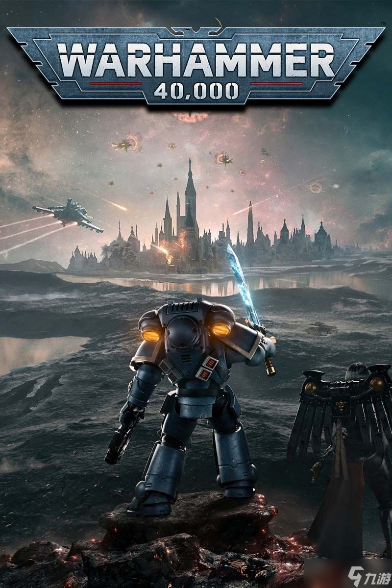 现在Age Of Sigmar比战锤40K:战争黎明4更出色吗?
