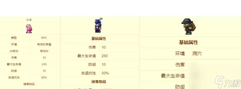 《泰拉瑞亚》NPC幸福度安排方法（如何提高NPC幸福度）