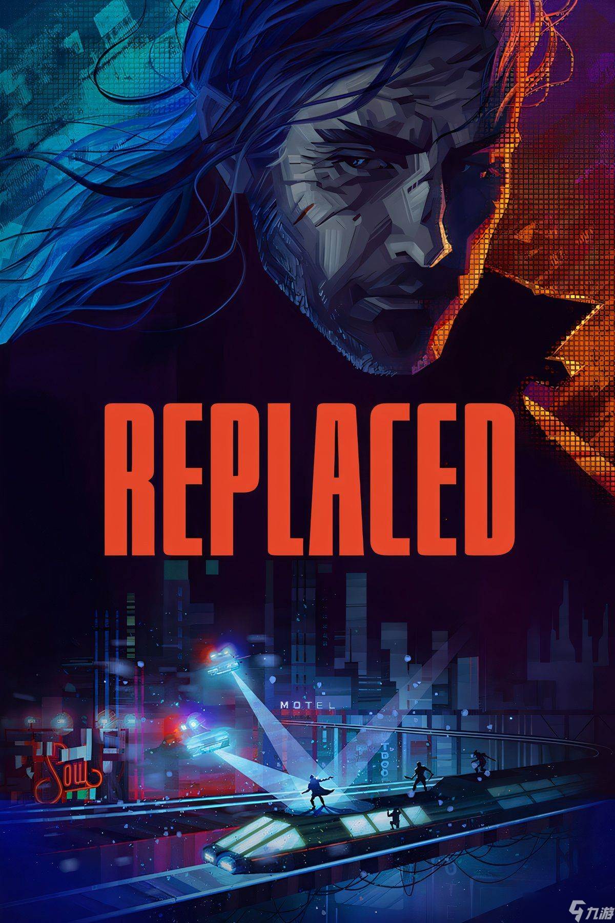 《Replaced》叙事团队谈氛围营造、去人性化与环境叙事
