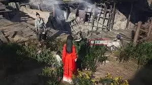 燕云十六声开封奇遇怎么触发
