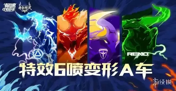 《QQ飞车手游》牛年限定A车返场介绍 车神宝库活动规则说明