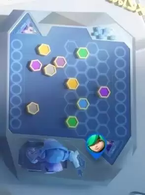 王者万象棋嬴律玩法详解