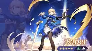 崩坏星穹铁道Saber怎样全面培养
