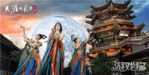 天涯明月刀手游如鱼水是哪种茶？天刀如鱼水