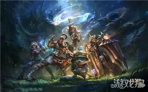 英雄联盟手游BaronSlayer任务翻译：lol手游新手任务翻译大全