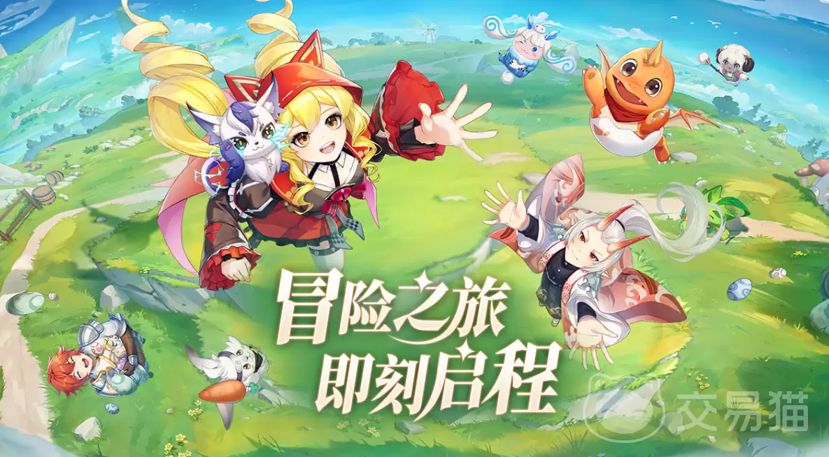 勇者幻兽录职业强度排行 勇者幻兽录哪个职业最强 新手选什么职业好
