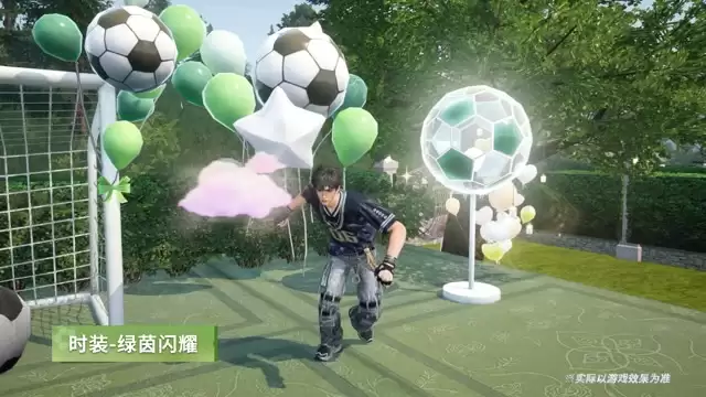 聚光灯划开夜幕绿茵场奏响狂欢序曲！