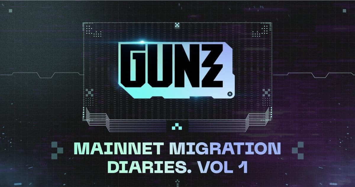 gun代币是否值得入手-币安gun代币最新购买指南